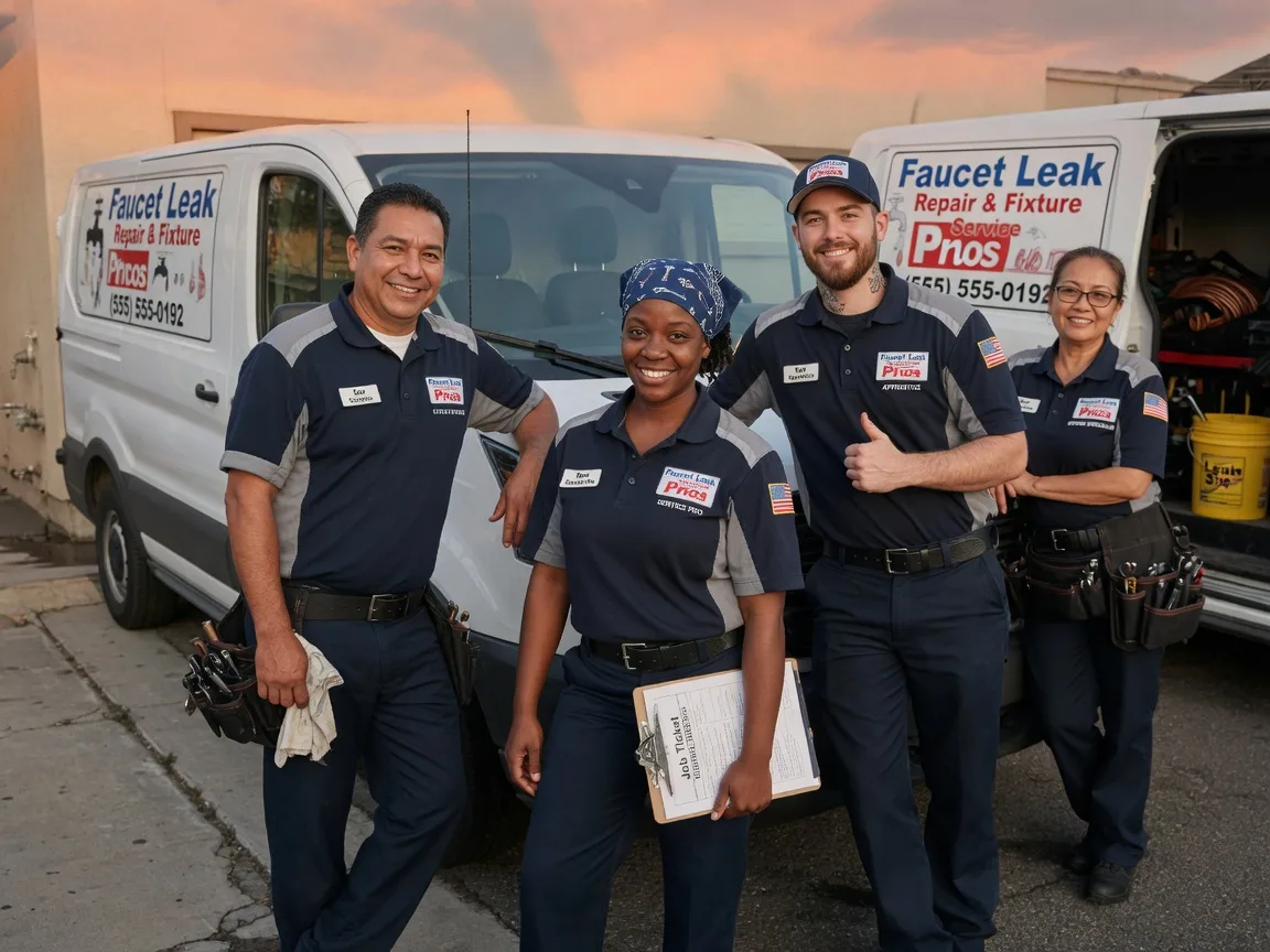 Faucet Repair company in Union Grove, NC