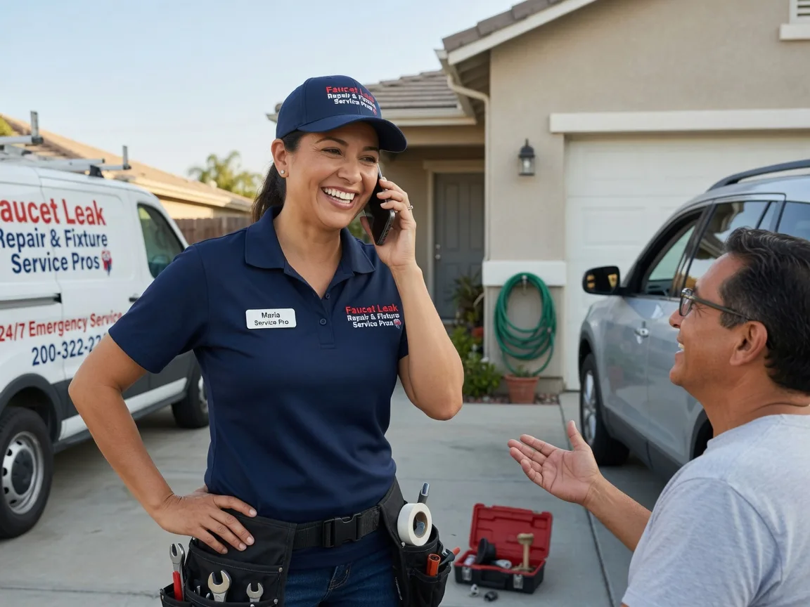 Faucet Repair Union Grove, NC FAQs