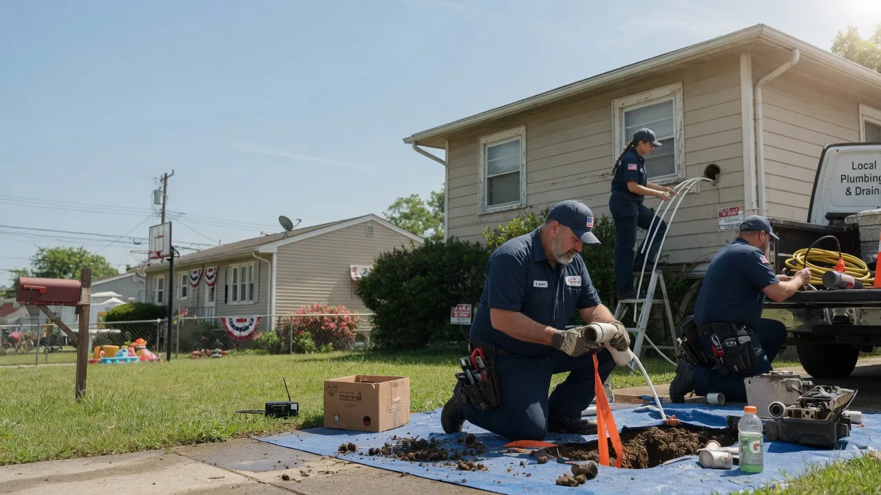 Faucet Repair in Union Grove, NC near me